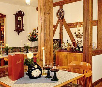 Hotel Restaurant Cafe Uhl Rothenburg ob der Tauber Eksteriør bilde